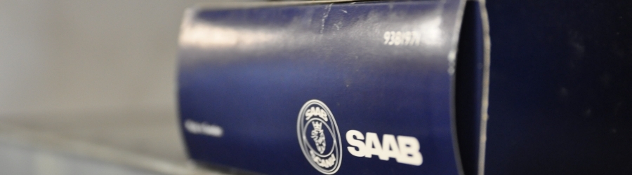 SAAB Service Club - SAAB Originalteile - SAAB Luftfilter